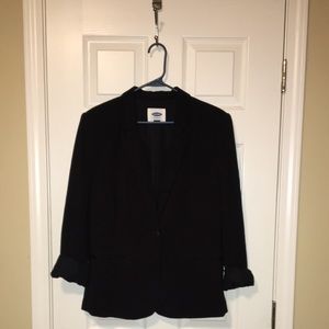 Old Navy Blazer